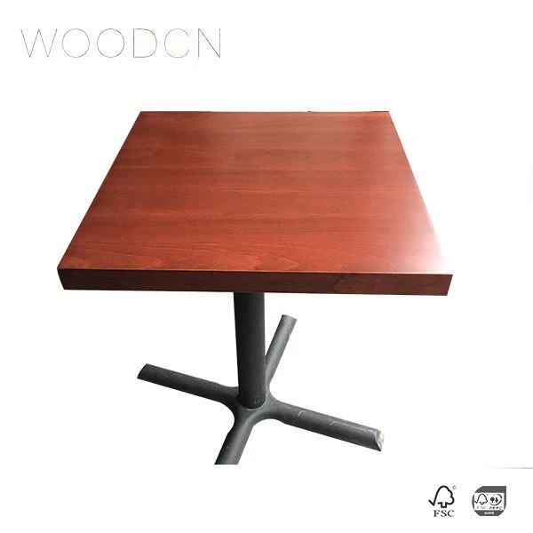 Wholesale Veneer Coffee Table