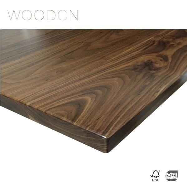 Solid Wood Edge Glued Style Suppliers