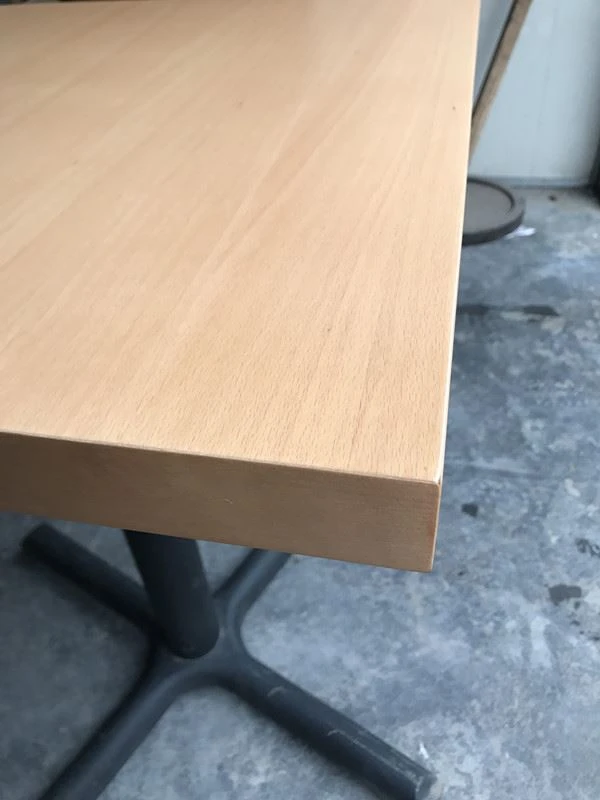 Venner Beech Wood Table Top