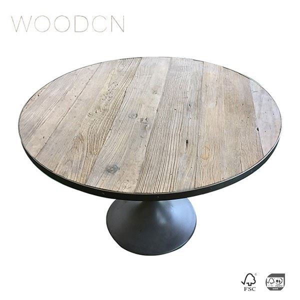 Black Walnut Butcher Block Table Top