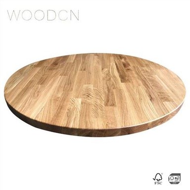 Trpezarijski sto od belog hrasta