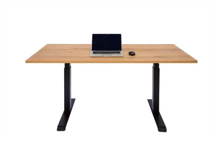 China Veneer Desk Top Factory